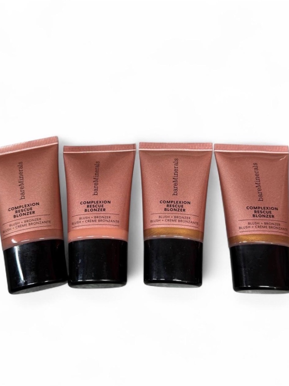 bareMinerals Complexion Rescue Bronzer